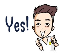 Khai Ped Story sticker #11686393