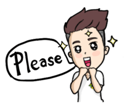 Khai Ped Story sticker #11686394