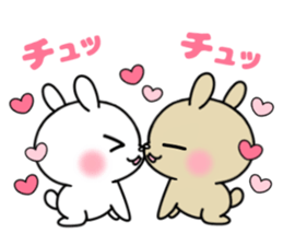 It's held, oh but it's liked too much. sticker #11686764