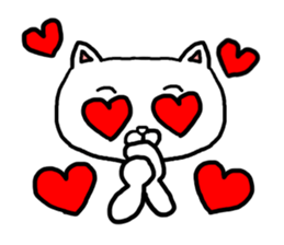 NAO SPECIAL sticker #11687230