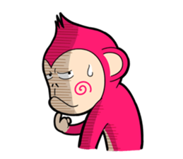 osarundesu sticker #11687684