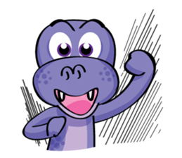 Dairu Bother 2 sticker #11688200