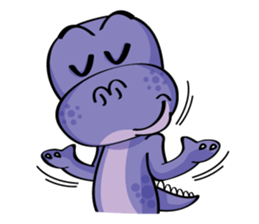 Dairu Bother 2 sticker #11688203