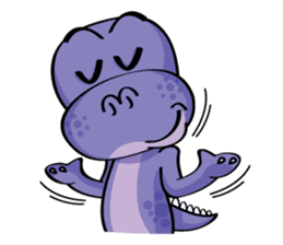 Dairu Bother 2 sticker #11688203