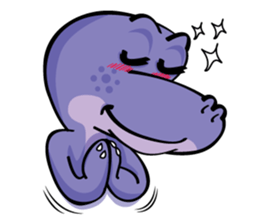 Dairu Bother 2 sticker #11688204