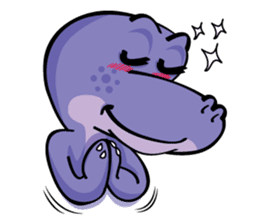 Dairu Bother 2 sticker #11688204