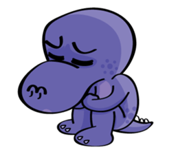 Dairu Bother 2 sticker #11688205