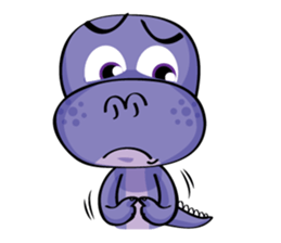 Dairu Bother 2 sticker #11688207