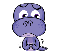 Dairu Bother 2 sticker #11688207