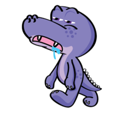 Dairu Bother 2 sticker #11688210