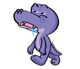 Dairu Bother 2 sticker #11688210