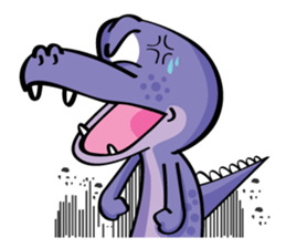 Dairu Bother 2 sticker #11688212