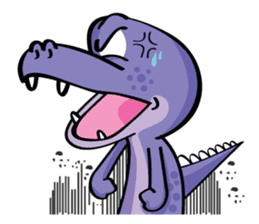 Dairu Bother 2 sticker #11688212