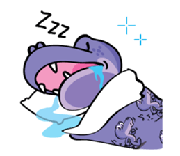 Dairu Bother 2 sticker #11688219