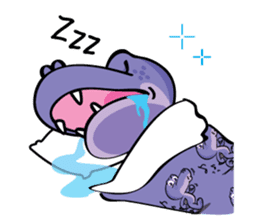 Dairu Bother 2 sticker #11688219