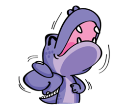 Dairu Bother 2 sticker #11688224