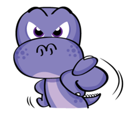 Dairu Bother 2 sticker #11688225