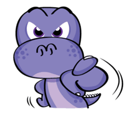 Dairu Bother 2 sticker #11688225