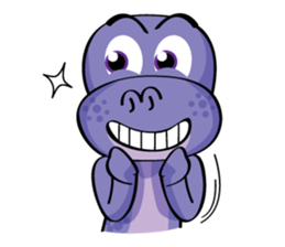 Dairu Bother 2 sticker #11688226