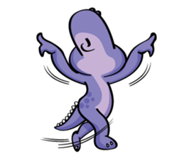 Dairu Bother 2 sticker #11688227