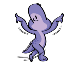 Dairu Bother 2 sticker #11688227