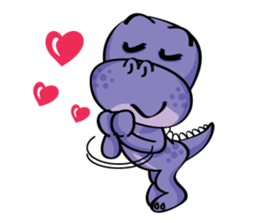 Dairu Bother 2 sticker #11688228