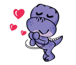 Dairu Bother 2 sticker #11688228