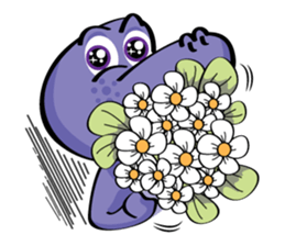 Dairu Bother 2 sticker #11688230