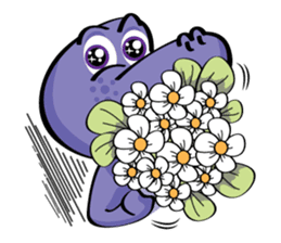 Dairu Bother 2 sticker #11688230