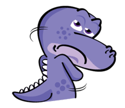 Dairu Bother 2 sticker #11688231