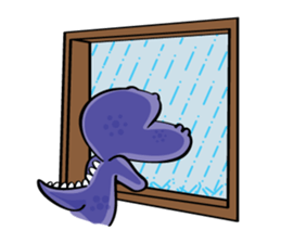 Dairu Bother 2 sticker #11688239