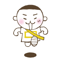 Kiri-san yellow ver.