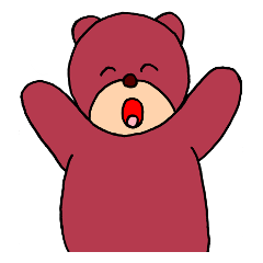 Iyashi-Kuma English Version