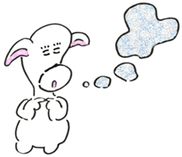 Life of Chihuahua sticker #11690410