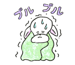 Life of Chihuahua sticker #11690411