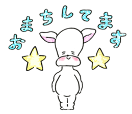 Life of Chihuahua sticker #11690422