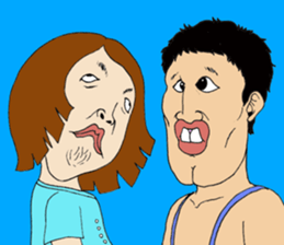 New New Iratsuka seniors sticker #11690444