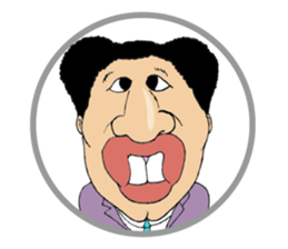 New New Iratsuka seniors sticker #11690452