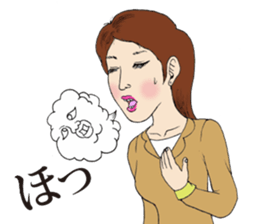 New New Iratsuka seniors sticker #11690466