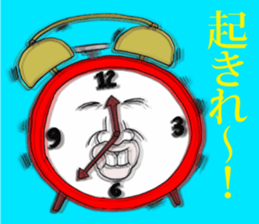 New New Iratsuka seniors sticker #11690469