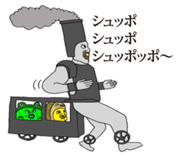 New New Iratsuka seniors sticker #11690474