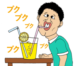 New New Iratsuka seniors sticker #11690479