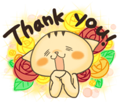 kumao/nekohiko/usako tokidokibuuta sticker #11690887