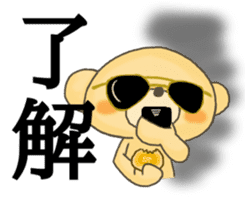 kumao/nekohiko/usako tokidokibuuta sticker #11690889