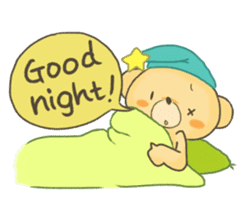 kumao/nekohiko/usako tokidokibuuta sticker #11690893