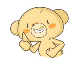 kumao/nekohiko/usako tokidokibuuta sticker #11690896