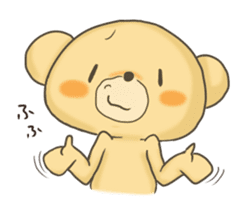 kumao/nekohiko/usako tokidokibuuta sticker #11690897