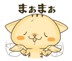 kumao/nekohiko/usako tokidokibuuta sticker #11690898