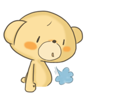 kumao/nekohiko/usako tokidokibuuta sticker #11690900