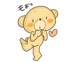 kumao/nekohiko/usako tokidokibuuta sticker #11690901